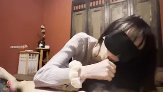 【冉冉学姐】极品美女黑丝诱惑