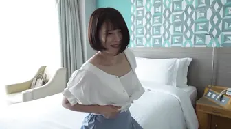 SDNM-434 [中文字幕] 日森玲子 - 在開始育兒生活之前...即使只是一瞬間，也希望被視為女性而發光。日森玲子 28歳 AV出道
