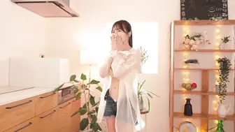 SONE-047 [中文字幕] 早坂ひめ - 新人NO．1STYLE ◯◯日後成為AV女優的人(@o．_．ohime)早阪姬AV出道