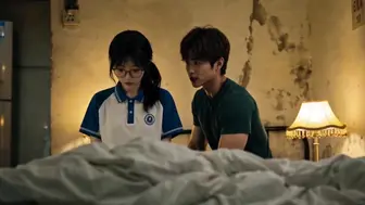 B中爱情故事 2000年#1-6整合