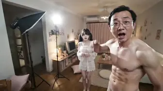 B中爱情故事 2000年IF线#1.5-5.5整合