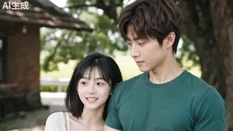B中爱情故事19-朱雅篇1-妹妹回乡(1)