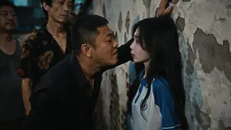 B中爱情故事22-朱雅篇4-问题学生3