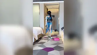 极品国产男娘 水银灯light -阮梅SEX