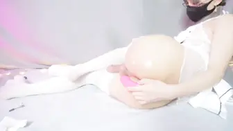 刺激前列腺 精液射到干