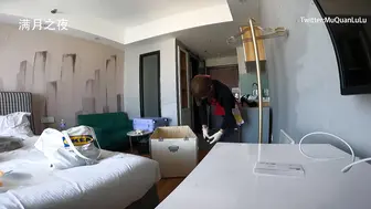 满月之夜 21 装箱