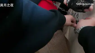 满月之夜 21 装箱