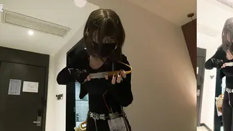 满月之夜 肉便器