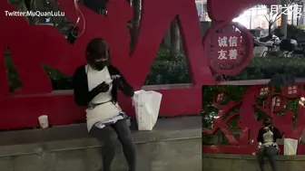 满月之夜14 三通