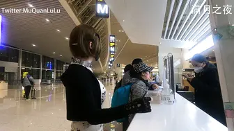满月之夜15 西安之旅 肛栓贞操带