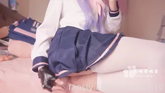 猫と爪呸罗呸罗（伪娘 独角兽