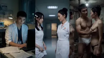 Ai色情短剧《最后的控制人》完整版视频，情节曲折，扑朔迷离，很黄很暴力