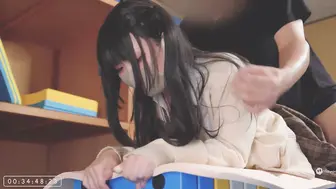 日韩P站女神echiechimykanojo かの Cosplay私密自慰！美乳抖动 手指深入粉穴 浪叫不停