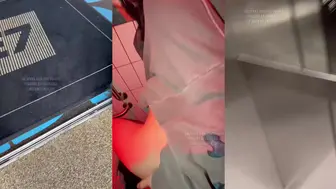 噗噗pupu的保龄球馆约会(1)