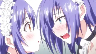 Love me「楓與鈴」 1