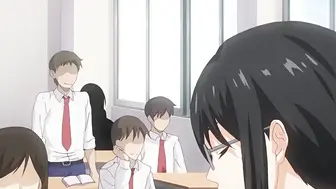 圖書室的女朋友 4