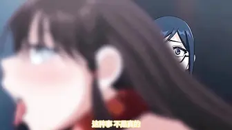 圖書室的女朋友 5