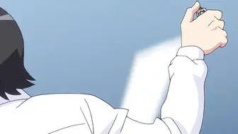 學園中暫停時間 1