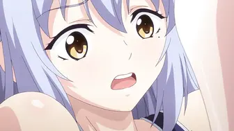 學園中暫停時間 4