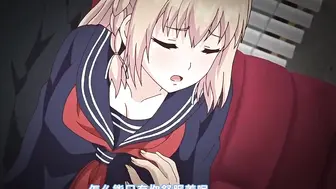我侵犯姪女的理由 1