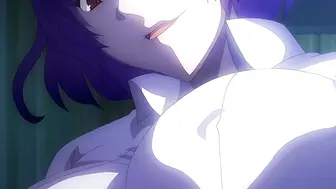 榨精病棟 2