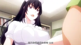 榨精病棟 7
