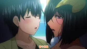 母愛成癮 1