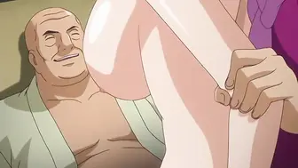 白濁之村 1