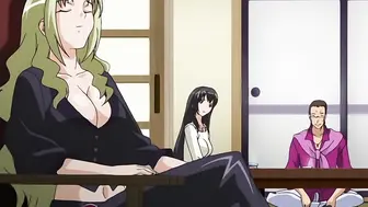 白濁之村 1