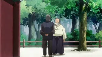 白濁之村 1