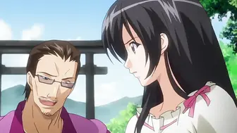 白濁之村 1
