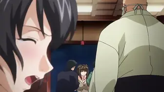 白濁之村 1