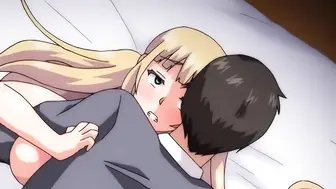 看穿悶騷義母姐妹的本質性愛三味 1