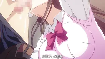 色情遊戲能用來解決所有問題！ 1