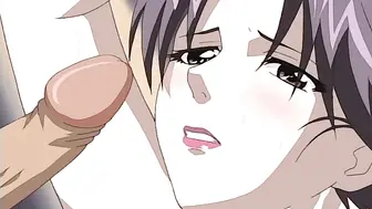 艶母 taboo 3