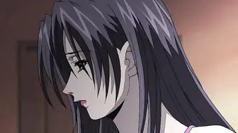 艶母 taboo 5