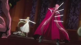 魔界騎士英格麗德 1
