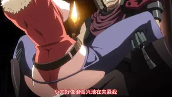 黑獸 3