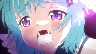 241206GOLD_BEAR神聖昂燐ダクリュオン・ルナ_前編_～堕聖母誕生～