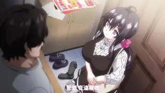 ばにぃうぉ～か～OVA_野々原柚花のヒミツのハイシン_＃2