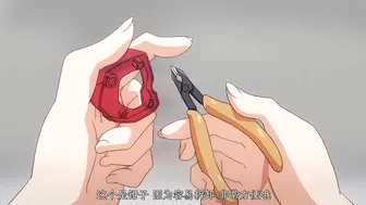 ピンクパイナップル知らないこと知りたいの？_THE_ANIMATION_第2巻