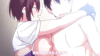 ばにぃうぉ～か～OVA_風紀委員とフーゾク活動_＃2