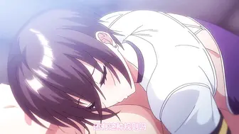 ばにぃうぉ～か～OVA_風紀委員とフーゾク活動_＃2