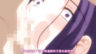 WHITE_BEAR完堕ち×寝取られ家族_The_Animation_後編_～アナタ、許して。私たち、浮気セックスに本気でハマっちゃったの～
