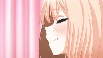 ピンクパイナップル元カレとはできなかったセックスしてもいいですか？