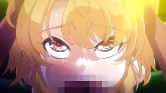 GOLD_BEAR神聖昂燐ダクリュオン・ルナ_後編_～堕聖母誕生～