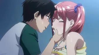 ばにぃうぉ～か～OVA_シスターブリーダー_＃2