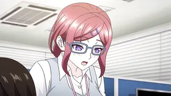 nur_edel社畜シンデレラ_～陰・リアル～