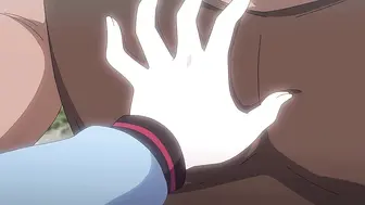 魔人危険な森_おにごっこ_第二話_「早くお家に帰らなくちゃ」