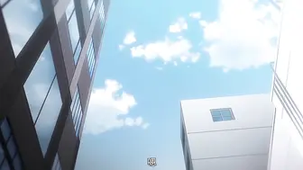 ばにぃうぉ～か～OVA_今泉ん家はどうやらギャルの溜まり場になってるらしい_＃6